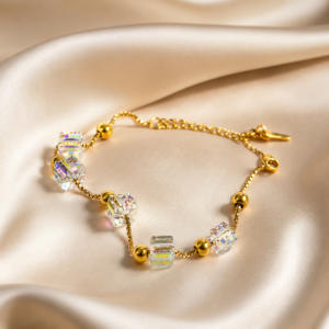 Celeste Prism Bracelet